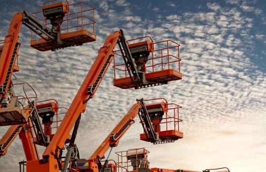 Boom Lift2
